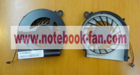 NEW HP Pavilion 657942-001 4GR23HSTP80 CPU COOLING FAN - Click Image to Close